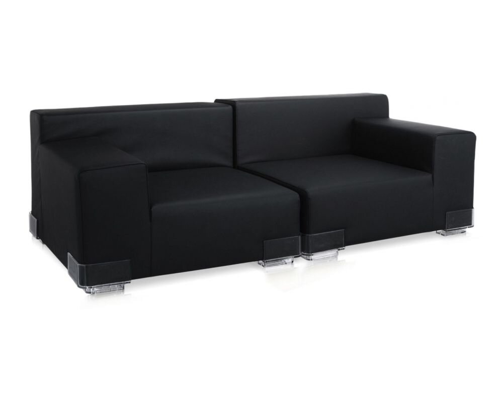 Plastics Sofa by Kartell Furniture Sofas Plastics Sofa by Kartell Furniture Sofas